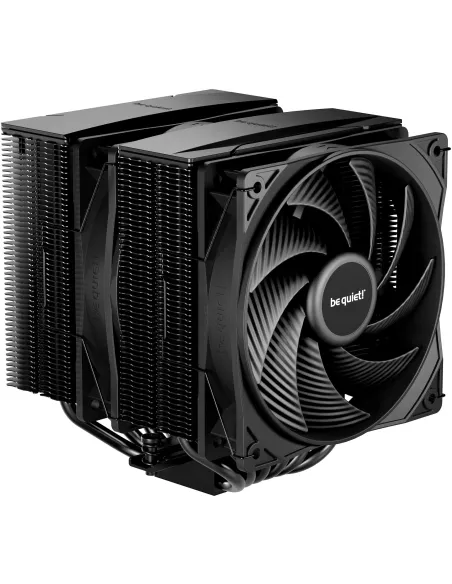Be Quiet! Pure Rock Pro 3 Black