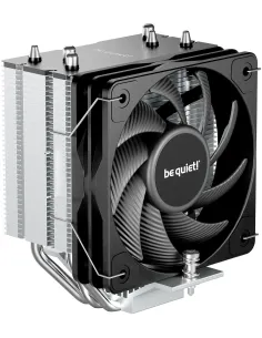 Be Quiet! Pure Rock Slim 3 Plata-REFR66115
