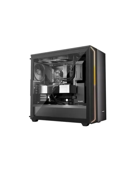 Refrigeración Liquida Be Quiet! PURE LOOP 3 240 Negro