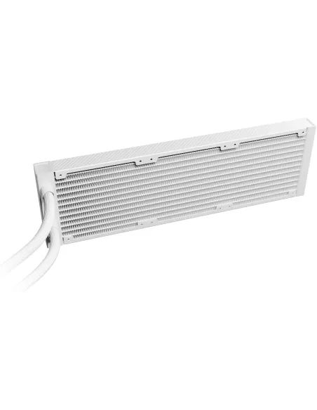 Kit de Refrigeración Be Quiet! LIGHT LOOP ARGB 360 Blanco