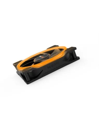 be quiet! Light Wings 120mm PWM: ventilador ARGB 120 mm