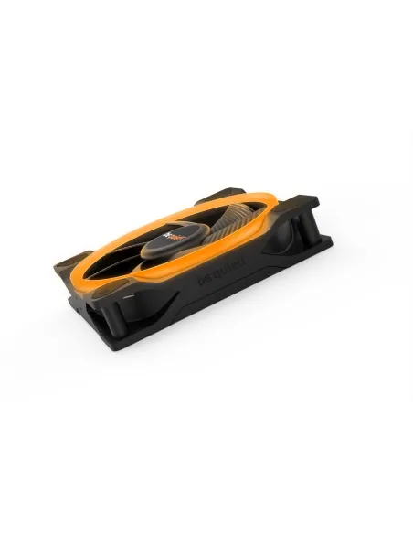 be quiet! Light Wings 120mm PWM: ventilador ARGB 120 mm