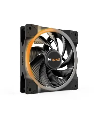 Be Quiet! Light Wings 120mm PWM high-speed