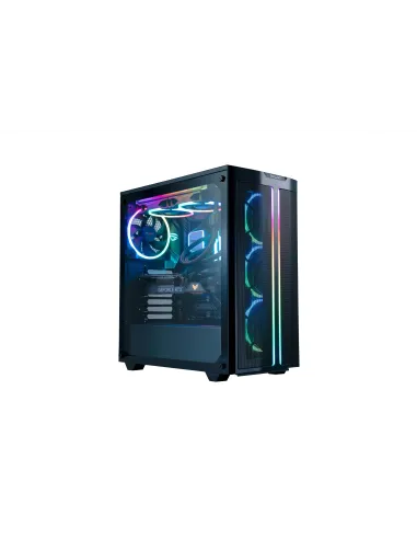 be quiet! Light Wings 120mm PWM HS Triple Pack - ARGB 3x120