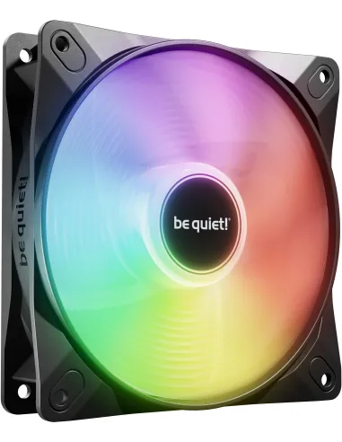 Be Quiet! Light Wings LX 120mm Negro