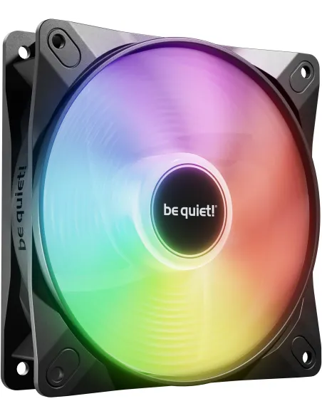 Be Quiet! Light Wings LX 120mm Negro