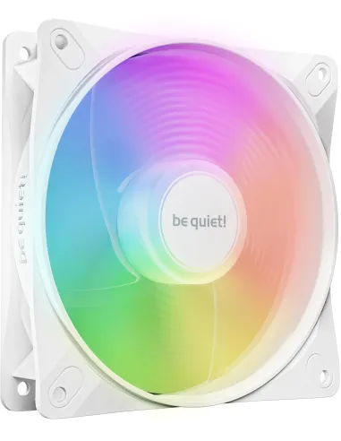 Be Quiet! Light Wings LX 120 mm PWM Reverse White