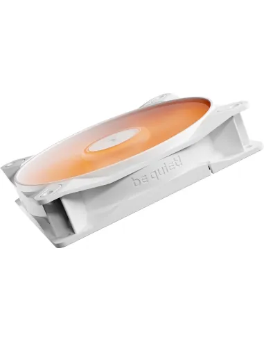 Ventilador Be Quiet! Light Wings LX 120 mm PWM Reverse White