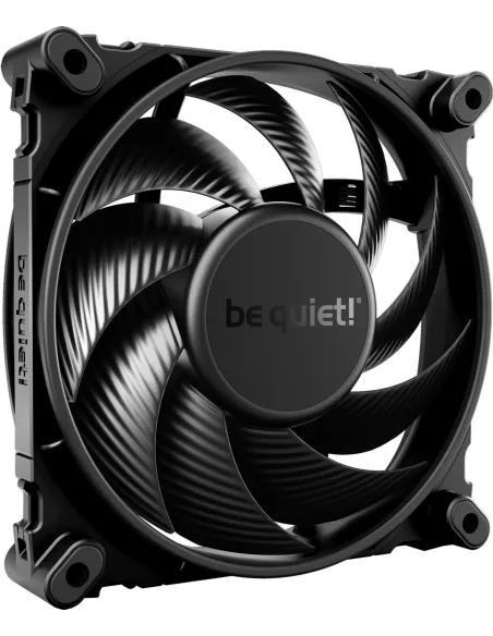 Be Quiet! Silent Wings 4 120mm PWM