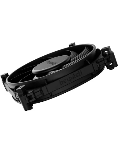 Ventilador be quiet! Silent Wings 4 120mm PWM negro para PC
