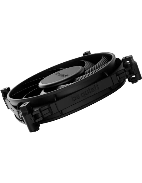 Ventilador be quiet! Silent Wings 4 120mm PWM negro para PC