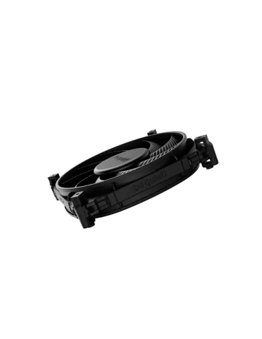 Be Quiet! SILENT WINGS 4 PWM Ventilador 120mm