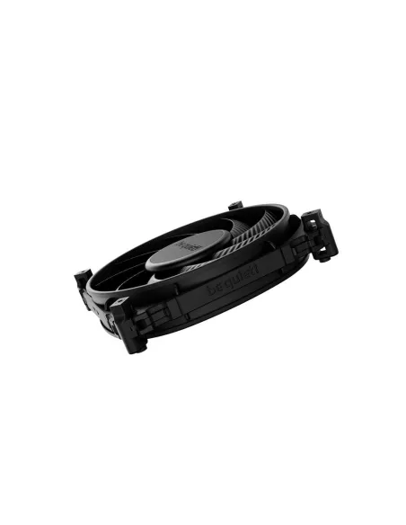 Be Quiet! SILENT WINGS 4 PWM Ventilador 120mm