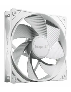 Be Quiet! Pure Wings 3 Reverse Triple Pack Blanco 3 Ventiladores PWM-REFR66155