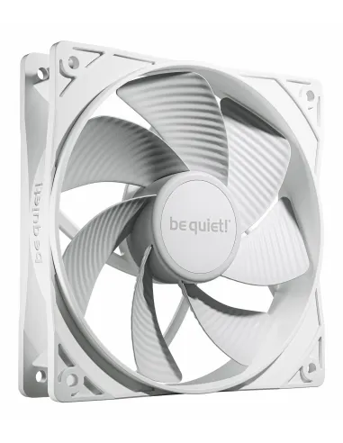 Be Quiet! Pure Wings 3 Reverse Triple Pack Blanco