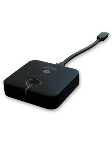 I3-TECHNOLOGIES i3ALLSYNC Transmisor táctil I3 USB-C Tx para i3TOUCH/i3SIXTY 10010581