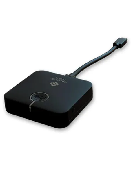 I3-TECHNOLOGIES i3ALLSYNC Transmisor táctil I3 USB-C Tx para i3TOUCH/i3SIXTY 10010581