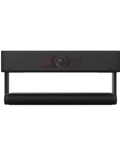 i3CAMERA Pro P1201 Cámara Webcam 4K-1412031