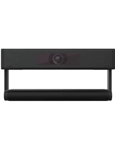 i3CAMERA Pro P1201 Camara Webcam 4K