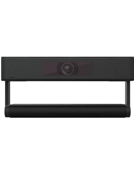 i3CAMERA Pro P1201 Camara Webcam 4K