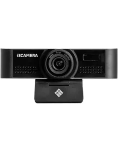 i3CAMERA FHD F1201 Cámara Webcam USB 2.0-1412030