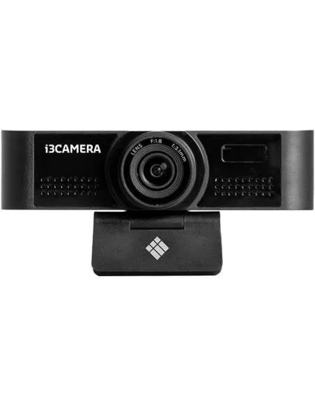 i3CAMERA FHD F1201 Cámara Webcam USB 2.0