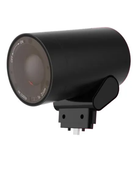I3CONNECT i3SIXTY 3 Cámara 4K