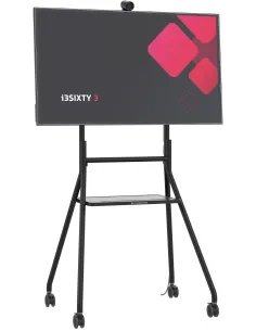 i3-Technologies i3SIXTY 3 50 Pizarra digital táctil 50" 4K Android 128GB Wi-Fi-1411909