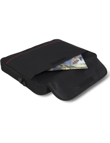 NGS Maletín para Portátil Passenger Plus hasta 17"