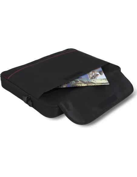 NGS Maletín para Portátil Passenger Plus hasta 17"