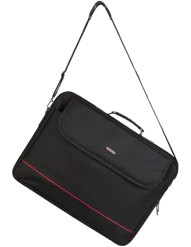 NGS Maletín para Portátil Passenger Plus hasta 17"