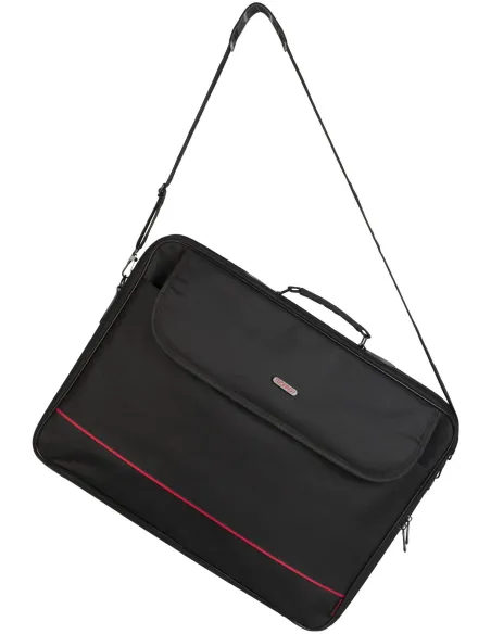 NGS Maletín para Portátil Passenger Plus hasta 17"