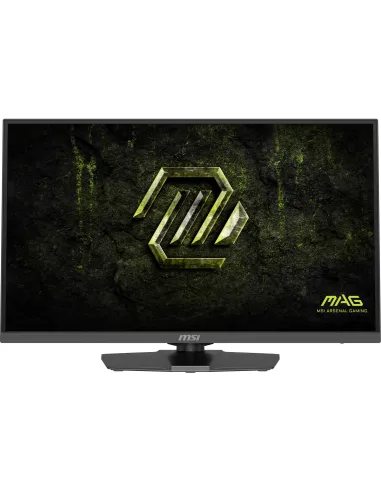 MSI MAG 274QPF X32: monitor gaming WQHD 320 Hz Rapid IPS 27"