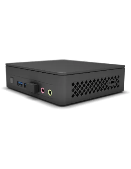 Asus NUC 11 NUC11ATKC20000 N4505