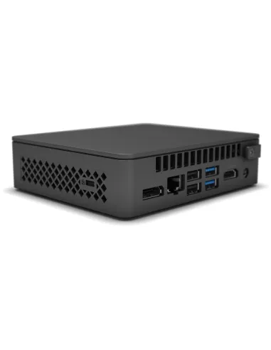 Asus NUC 11 NUC11ATKC20000 N4505