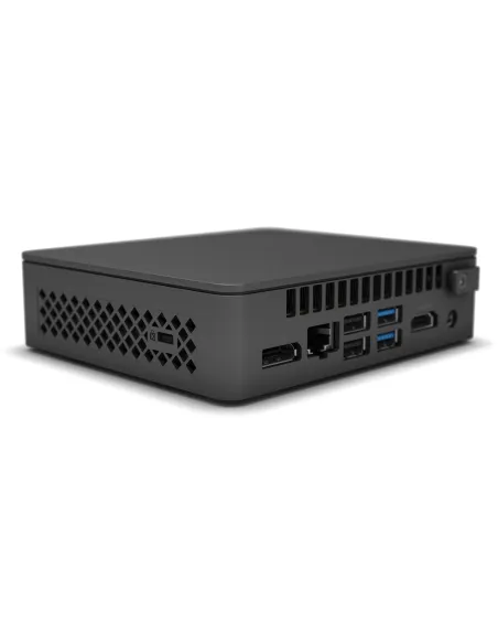 Asus NUC 11 NUC11ATKC20000 N4505