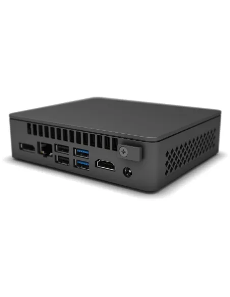 Asus NUC 11 NUC11ATKC20000 N4505