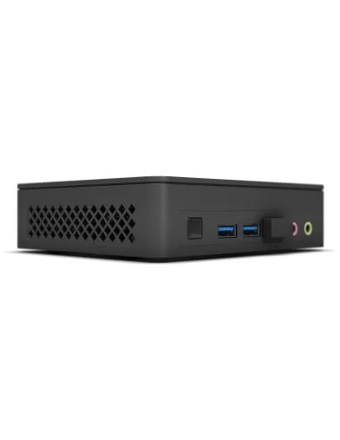Asus NUC 11 NUC11ATKC20000 N4505