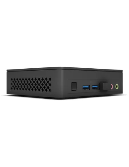 Asus NUC 11 NUC11ATKC20000 N4505