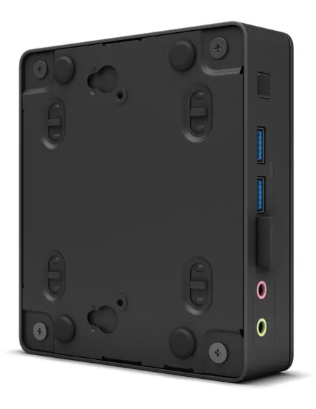 Asus NUC 11 NUC11ATKC20000 N4505