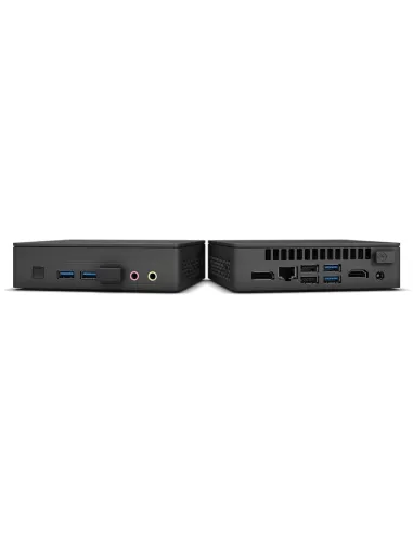 Asus NUC 11 NUC11ATKC20000 N4505