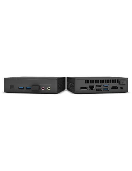 Asus NUC 11 NUC11ATKC20000 N4505