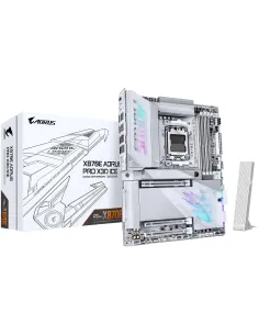 GIGABYTE X870E AORUS PRO X3D ICE-PB66282