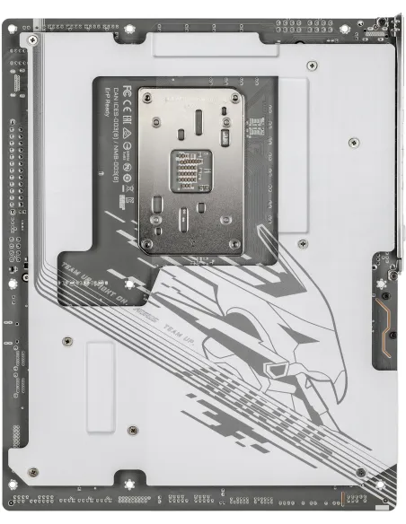 GIGABYTE X870E AORUS PRO X3D ICE | Placa base AM5 ATX DDR5