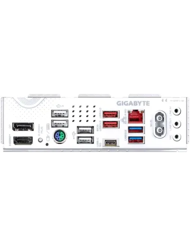 Placa Base Gigabyte B850 EAGLE WIFI7 ICE para socket AM5