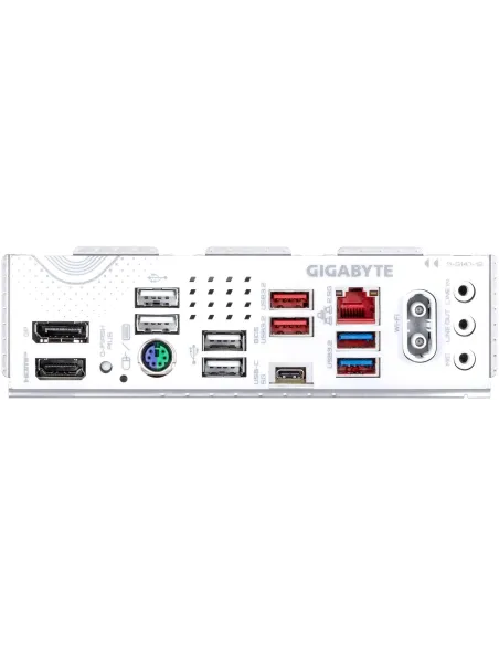 Placa Base Gigabyte B850 EAGLE WIFI7 ICE para socket AM5