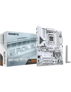 Gigabyte B850 EAGLE WIFI7 ICE-PB66285