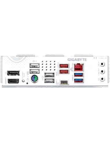 Placa base Gigabyte B850 EAGLE ICE para socket AM5