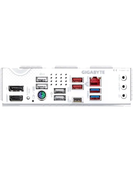 Placa base Gigabyte B850 EAGLE ICE para socket AM5