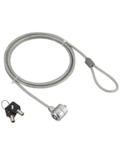 Gembird LK-K-01 Cable Antirrobo para Portátiles-AAOAAC0227